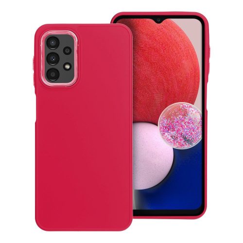 FRAME tok Samsung A13 4G magenta