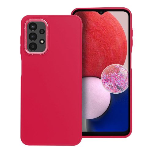 FRAME tok SAMSUNG A13 5G / A04S készülékhez magenta