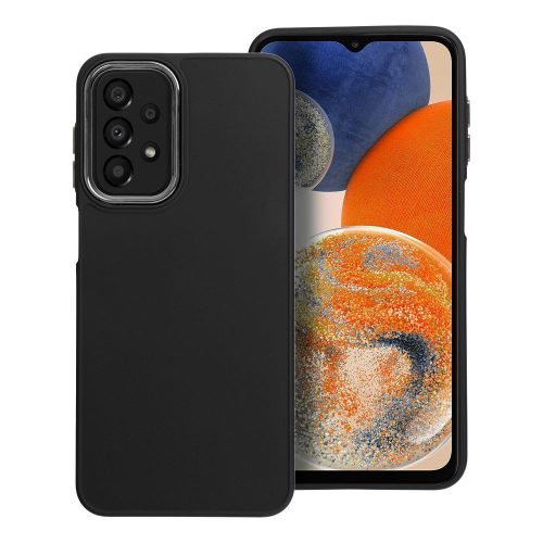 FRAME tok SAMSUNG A23 5G készülékhez fekete