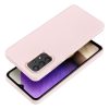 FRAME tok SAMSUNG A32 LTE (4G) készülékhez, púderrózsaszín