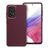 FRAME tok SAMSUNG A52 5G / A52 LTE (4G) / A52s 5G készülékhez, lila