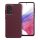 FRAME tok SAMSUNG A52 5G / A52 LTE (4G) / A52s 5G készülékhez, lila