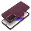 FRAME tok SAMSUNG A52 5G / A52 LTE (4G) / A52s 5G készülékhez, lila