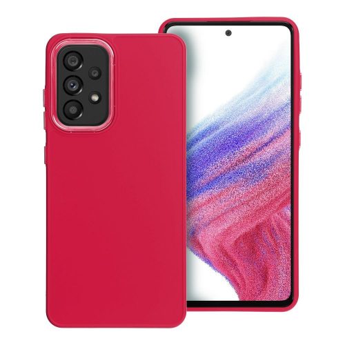 FRAME Tok SAMSUNG A52 5G / A52 LTE ( 4G ) / A52s 5G magenta