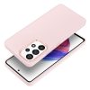 FRAME Case for SAMSUNG A53 5G powder pink