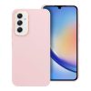 FRAME tok SAMSUNG A54 5G készülékhez, púderrózsaszín