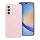 FRAME tok SAMSUNG A54 5G készülékhez, púderrózsaszín