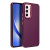 FRAME tok SAMSUNG A54 5G készülékhez lila
