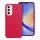 FRAME tok SAMSUNG A54 5G telefonhoz magenta színben