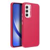 FRAME tok SAMSUNG A54 5G telefonhoz magenta színben