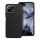 FRAME tok Xiaomi Mi 11 Lite 5G / Mi 11 Lite LTE (4G) / Mi 11 Lite NE fekete
