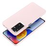 FRAME tok XIAOMI redmi Note 11 / 11S készülékhez púderrózsaszín