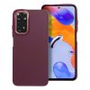 FRAME tok XIAOMI redmi Note 11 / 11S készülékhez lila