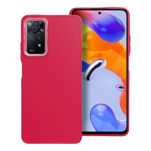 FRAME tok XIAOMI redmi Note 11 Pro / 11 Pro 5G magenta