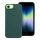 FRAME Tok iPhone 7 / 8 / SE 2020 / SE 2022 zöld