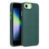 FRAME Tok iPhone 7 / 8 / SE 2020 / SE 2022 zöld