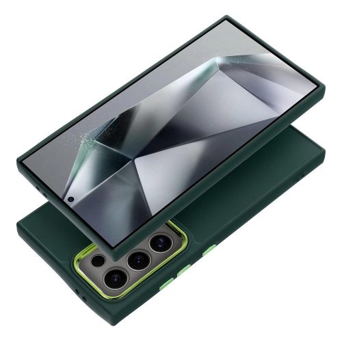 FRAME tok SAMSUNG A14 4G / A14 5G zöld