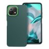 FRAME tok Xiaomi Mi 11 Lite 5G / Mi 11 Lite LTE (4G) / Mi 11 Lite NE zöld