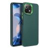FRAME tok Xiaomi Mi 11 Lite 5G / Mi 11 Lite LTE (4G) / Mi 11 Lite NE zöld