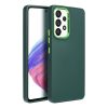 FRAME tok Samsung A53 5G zöld