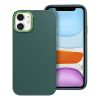 FRAME tok IPHONE 11-hez zöld