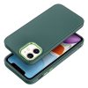 FRAME tok IPHONE 11-hez zöld