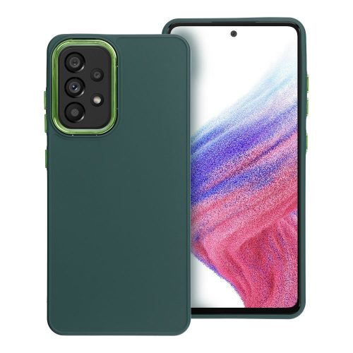 FRAME tok SAMSUNG A52 5G / A52 LTE (4G) / A52s 5G zöld