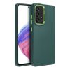 FRAME tok SAMSUNG A52 5G / A52 LTE (4G) / A52s 5G zöld