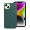 FRAME tok IPHONE 13-hoz zöld