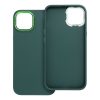 FRAME tok IPHONE 13-hoz zöld