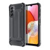ARMOR tok SAMSUNG A14 5G / A14 4G fekete színben