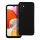 SILICONE tok SAMSUNG A14 5G / A14 4G fekete