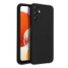 SILICONE tok SAMSUNG A14 5G / A14 4G fekete