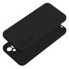SILICONE tok SAMSUNG A14 5G / A14 4G fekete