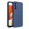 SILICONE tok SAMSUNG A14 5G / A14 4G kék