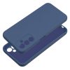 SILICONE tok SAMSUNG A14 5G / A14 4G kék