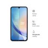Edzett üveg kék Star - SAMSUNG Galaxy A34 5G