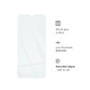 Edzett üveg kék Star - SAMSUNG Galaxy A34 5G