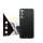 Tempered Glass for Camera Lens Full Cover - for SAM S23/23 Plus