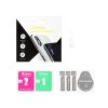 Tempered Glass for Camera Lens Full Cover - for SAM S23/23 Plus