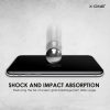 X-ONE Full Cover Extra Strong Matte -  iPhone 13 Pro Max/14 Plus edzett üveg 9H