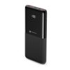 CELL F-ENERGY P10k1 powerbank PD QC3.0 3A 20W 10000 mAh fekete