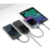 CELL F-ENERGY P10k1 powerbank PD QC3.0 3A 20W 10000 mAh fekete
