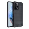 CARBON tok XIAOMI redmi Note 12 Pro 5G fekete