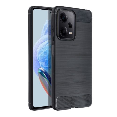 CARBON tok XIAOMI redmi Note 12 Pro 5G fekete