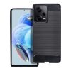 CARBON tok XIAOMI redmi Note 12 Pro 5G fekete