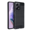 CARBON tok XIAOMI redmi Note 12 Pro Plus 5G fekete színben