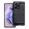 CARBON tok XIAOMI redmi Note 12 Pro Plus 5G fekete színben