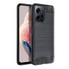 CARBON tok XIAOMI redmi Note 12 5G-hez fekete színben