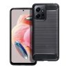 CARBON tok XIAOMI redmi Note 12 5G-hez fekete színben